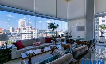 Imagem 6: APARTAMENTO - ALTO DA LAPA - SP