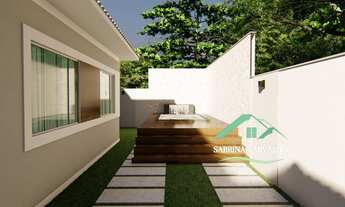 Imagem: Casa para venda com 71 metros quadrados