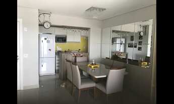 Imagem 4: Apartamento lindo para trocar ou vender