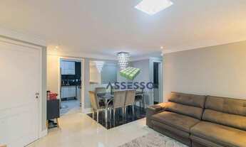 Imagem 3: Apartamento de 89 m², 3 dormitórios à venda, sendo 1 suíte, varanda grill, ACEITA PERMUTA