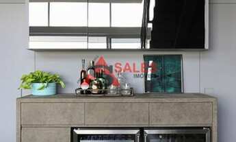 Imagem 3: Apartamento Duplex com 5 dormitórios à venda, 382 m² por R$ 5.200.000,00 Localizado na Rua