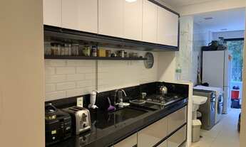 Imagem 4: Apartamento á venda, 83 m², 3 Dormitórios, 1 Suite, 2 Vagas