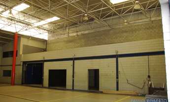 Imagem 5: GALPÃO - ALTO DA LAPA - SP