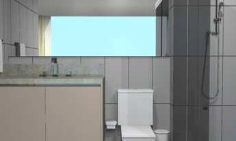 Imagem 6: APARTAMENTO - VILA NOVA CONCEIÇÃO - SP