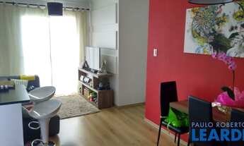 Imagem 2: APARTAMENTO - LAPA - SP