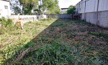 Imagem: Terreno Morada da Barra