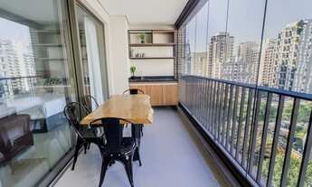 Imagem 2: Avenida Horácio Lafer, 62 - Moema