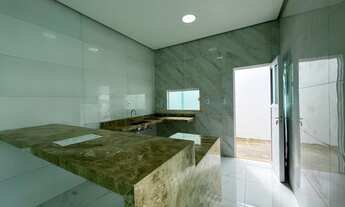 Imagem 6: Casa em construção no Araçagy lado praia