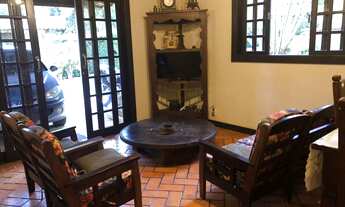 Imagem 11: Sítio para locação por temporada