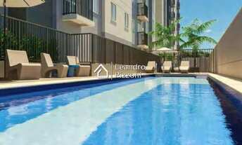 Imagem 2: Apartamento à venda 2 Quartos, 1 Vaga, 42M², dos Casa, São Bernardo do Campo - SP