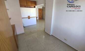 Imagem 4: Apartamento com 3 dormitórios à venda, 68 m² por R$ 280.000 - Freguesia do Ó - São Paulo/S