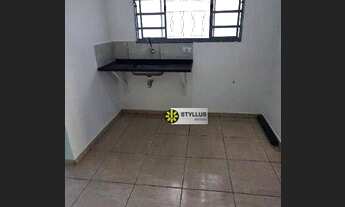 Imagem 7: Casa com 3 dormitórios para alugar, 80 m² por R$ 1.600,00/mês - Jardim Proença - Campinas