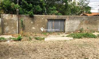 Imagem 4: Casa comercial no Horto a Venda