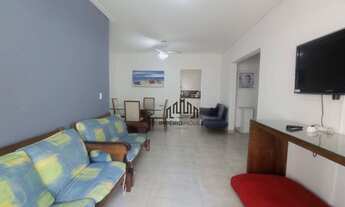 Imagem 4: Apartamento com 3 dormitórios, 125 m² - venda por R$ 630.000,00 ou aluguel por R$ 5.000,02