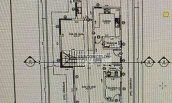 Imagem 3: Sobrado com 3 dormitórios à venda, 220 m² por R$ 990.000,00 - Cacapava - Caçapava/SP