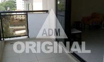 Imagem: Rio de Janeiro - Apartamento Padrão - Méier