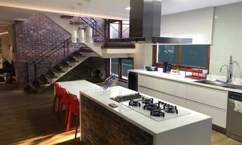 Imagem 6: Casa super aconchegante e acolhedora! Venha conhecer!