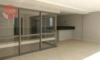 Imagem 2: Apartamento com 4 dormitórios à venda, 345 m² por R$ 2.000.000,00 - Residencial Morro do I