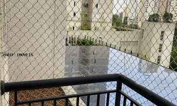 Imagem 4: Apartamento para Locação em São Paulo, VILA ANDRADE, 2 dormitórios, 1 suíte, 2 banheiros