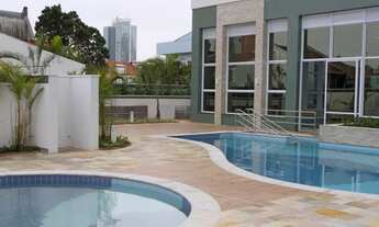 Imagem 2: COBERTURA DUPLEX 300M² COM 4 SUITES 6 VAGAS. PRONTA PARA MORAR. <br>AGENDAMENTO COM