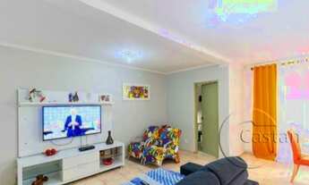 Imagem 3: Casa à venda na vila alpina com 3 dorms. e 2 vagas