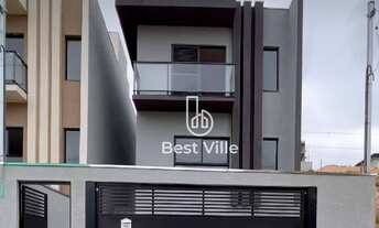 Imagem: Casa com 3 dormitórios à venda, 121 m²