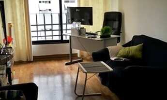 Imagem: APARTAMENTO - JARDIM PAULISTA - SP