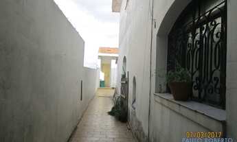 Imagem 4: CASA TÉRREA - VILA LEOPOLDINA - SP