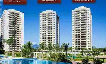 Imagem 4: Apartamento para venda possui 131 metros quadrados com 3 quartos