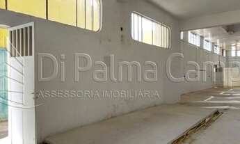 Imagem 4: Galpão 544m² Vila Carrão entrada de caminhão pé direito alto escritório