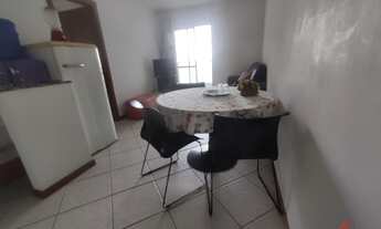Imagem 6: Apartamento em frente praia