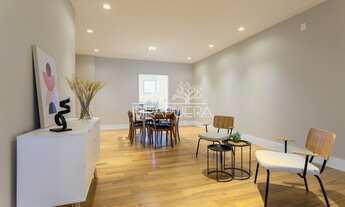 Imagem 5: Apartamento à venda, Higienópolis, São Paulo, SP