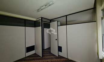 Imagem 4: PORTO ALEGRE - Conjunto Comercial/Sala - Centro Histórico