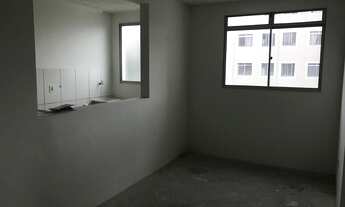 Imagem 6: Apartamento à venda - Bairro Do Cardoso - Pindamonhangaba/SP - Leilão às 16h00