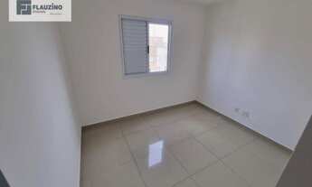 Imagem 6: Apartamento com 3 dormitórios para alugar, 76 m² por R$ 2.780/mês - Vila das Belezas - São