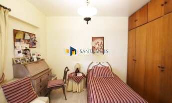 Imagem 6: Apartamento à venda 4 Quartos, 1 Suite, 1 Vaga, 160M², Paraíso, São Paulo - SP