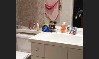 Imagem 10: Apartamento em R. Aurélia, 1450 - Aquarela Vila Romana, 3 quartos e 2 vagas