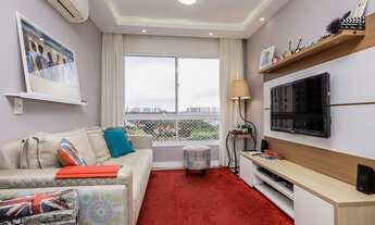 Imagem 4: Porto Alegre - Apartamento Padrão - Sarandi