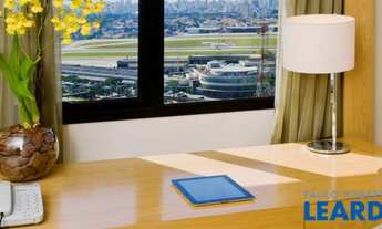 Imagem 6: FLAT - CAMPO BELO - SP