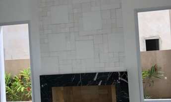 Imagem 6: CASA EM CONDOMÍNIO - ALPHAVILLE - SP