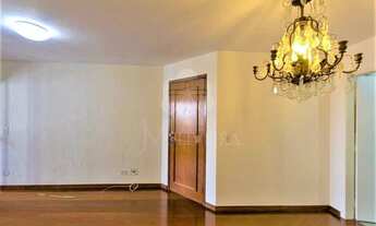 Imagem 2: Apartamento á venda na Vila Progredior, 82 m² área útil, 2 dormitórios e 1 vaga de garagem