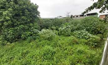 Imagem: Duque de Caxias - Terreno Padrão - Santa