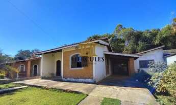 Imagem 3: Casa para venda tem 512 metros quadrados com 2 quartos em Jardim Kanimar - Atibaia - SP