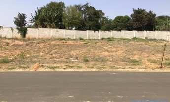 Imagem 3: TERRENO EM CONDOMÍNIO - CONDOMÍNIO RESIDENCIAL VILLA DO SOL - SP