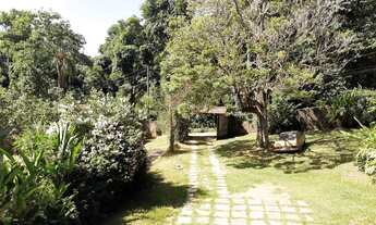 Imagem 5: Chácara de 2.700 m², 5 Quartos (1 suíte) na casa sede, casa de caseiro, à venda, em Gramin