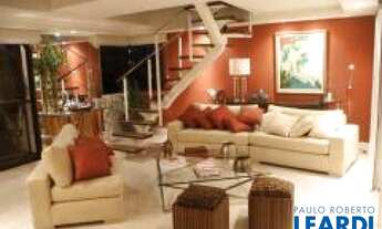 Imagem 2: APARTAMENTO - MOEMA ÍNDIOS - SP