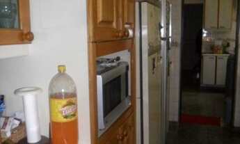 Imagem 6: APARTAMENTO - MOEMA PÁSSAROS - SP