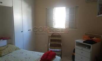 Imagem 4: Araçatuba - Casa - Higienópolis