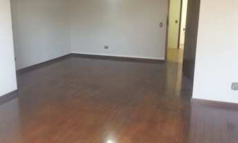 Imagem: APARTAMENTO - BROOKLIN - SP