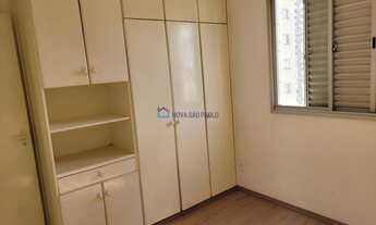 Imagem 3: Apartamento em andar alto em Mirandópolis